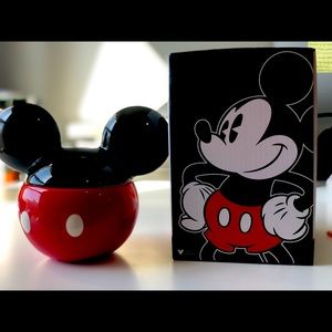 charmed aroma Disney Collection, Mickey Mouse, Container Only